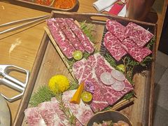 -MIKOMIKO和牛烧肉专门店(南门店)
