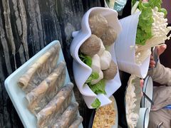 -云中捞高空旋转餐厅(商茂世纪广场店)