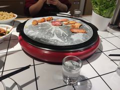 -酒拾烤肉(奥体天虹店)