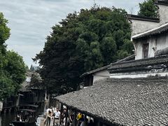 -乌镇东栅景区