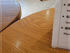 大堂-星巴克(福州万象九宜城分店)