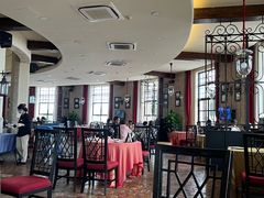 -南沙游艇会·大兵船餐厅