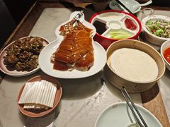 -小吊梨汤·北京菜·烤鸭(清河万象汇店)