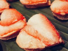 -喜来登酒店-盛宴标帜餐厅