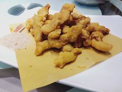 -城南往事·鲁菜济南菜(软件园美莲广场店)