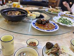 -生态苑农庄(十里画廊遇龙河店)