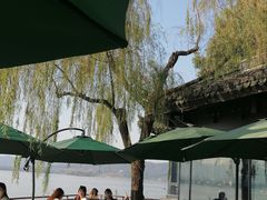 -柳莺湖上·湖景餐厅·江南菜(西湖店)