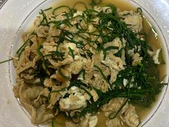 -胡羊焖饼(敦煌店)