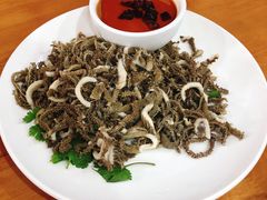 -同发号饭庄(复兴路店)