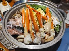 -九井澤精致料理(金茂店)