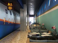 -法兰度航空主题餐厅(河源店)