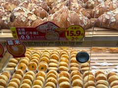 -味多美蛋糕(阜成门店)
