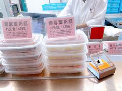 -沈大成(南京东路店)