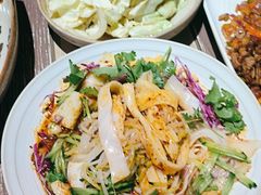 -那时新疆·车师(大宁音乐广场店)