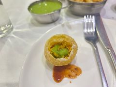 -葛尼沙印度餐厅 (镇明路店)
