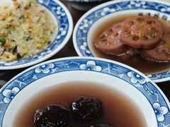 -粗茶淡饭(东关街店)