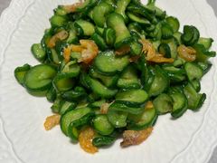 -船歌·鱼水饺青岛菜(太阳宫凯德MALL店)