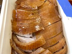 -小大董·烤鸭(观景餐厅·南京西路店)