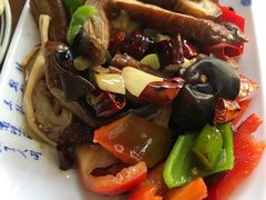 -老西安韩记三鲜煮馍(四府街店)