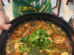 -辣派•冒菜·麻辣香锅