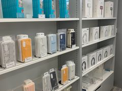 -荣耀授权专卖店(黄浦浙江中路店)
