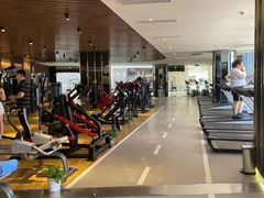 -银吉姆健身(恒隆馆)