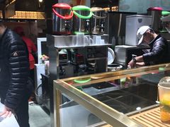 -巡茶(星海广场店)