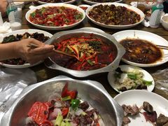 -三哥田螺(北书院街店)