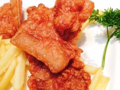 -同君福大酒楼(紫新路店)