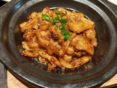 -苏淮景·苏闽融创菜·海鲜(原空港井河轩店)