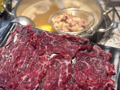 -三毛牛肉店(福强店)