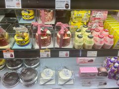 -巴黎贝甜(亿合城店)