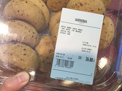 -鲜力达果品批发直销(青山店)