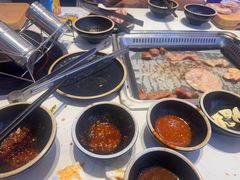-非烤勿扰自助烤肉(合胜百货店)