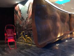 -上海外滩英迪格酒店