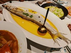 -醉舍·新淮扬菜(长宁龙之梦店)