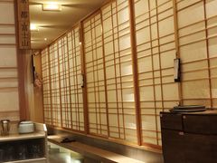-长崎屋·日本料理·刺身·烧鸟(天河北路店)
