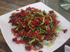 -人民公社大食堂(谷埠街总店)