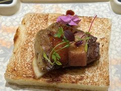 -松临·铁板烧&Omakase(神农店)