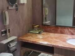 -济南南辛庄地铁站银座佳悦酒店