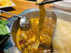 -傣妹火锅(南京东路一店)