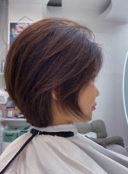 -T-Hair Salon
