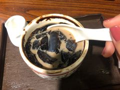 -龟金正·港式甜品(客村店)