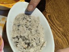 -曼乐辰餐厅(中庚漫游城店)