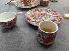 -中卫御苑福膳·养生局(圆明园店)
