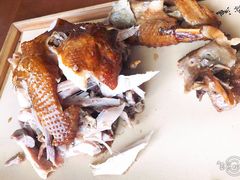 熏鸡-朝馆·市井本味菜