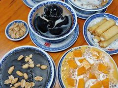 -韵姐牛奶甜品世家