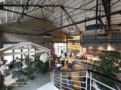 -GOTLOT COFFEE&KITCHEN角落厨房NOOK店
