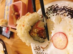 -吉炙烧鸟•本格料理(国际商贸城店)