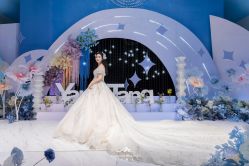 -SATIN COUTURE瑟庭婚纱礼服馆